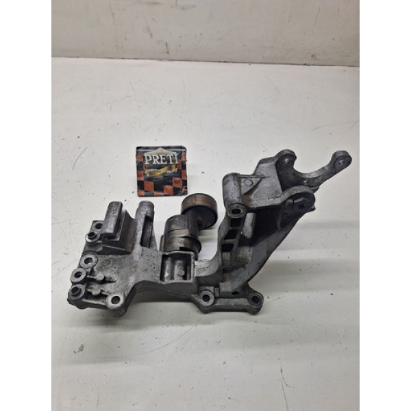 Suporte Alternador Kia Sorento 2.4 4cc Gás. 2011 / 2012 