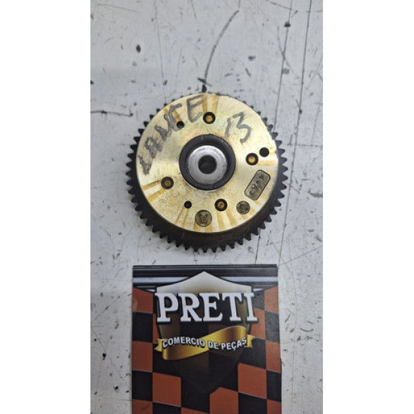 Polia Variável Comando Admissão Mitsubishi Lancer 2.0 2013