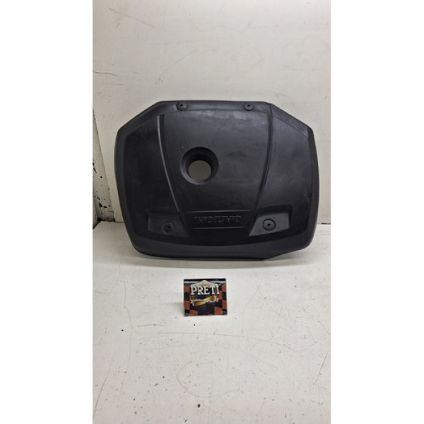 Tampa De Motor Volvo V40 T4 2.0 2017 / 2018 