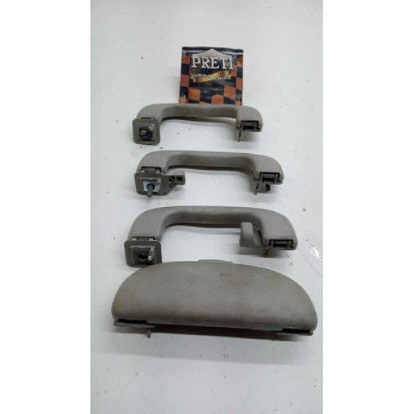 Jogo Puxador Interno Chevrolet Cruze 2013