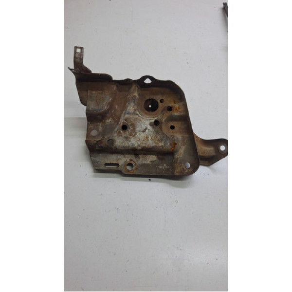 Suporte Caixa Bateria Honda Fit 1.5 Automatico 2003 Á 2008