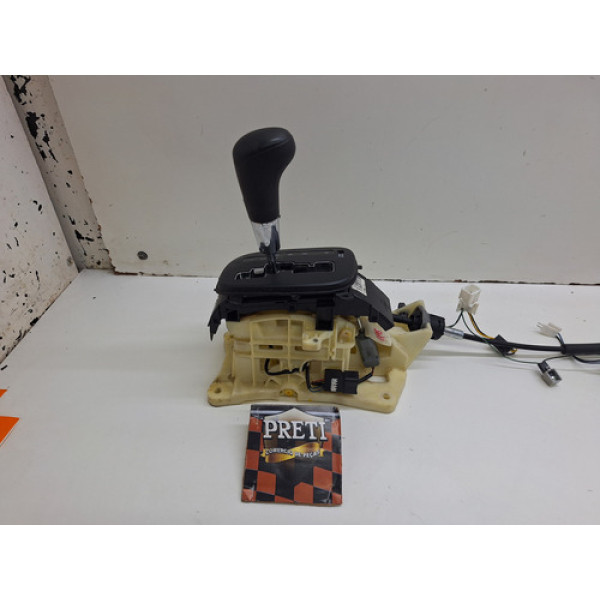 Trambulador Automatico C/cabo Hyundai I30 2.0 16v 2010/2011