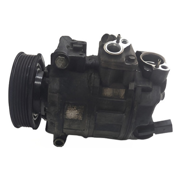 Compressor Ar Condicionado Vw Tiguan 2.0 Tsi 200cv 2012