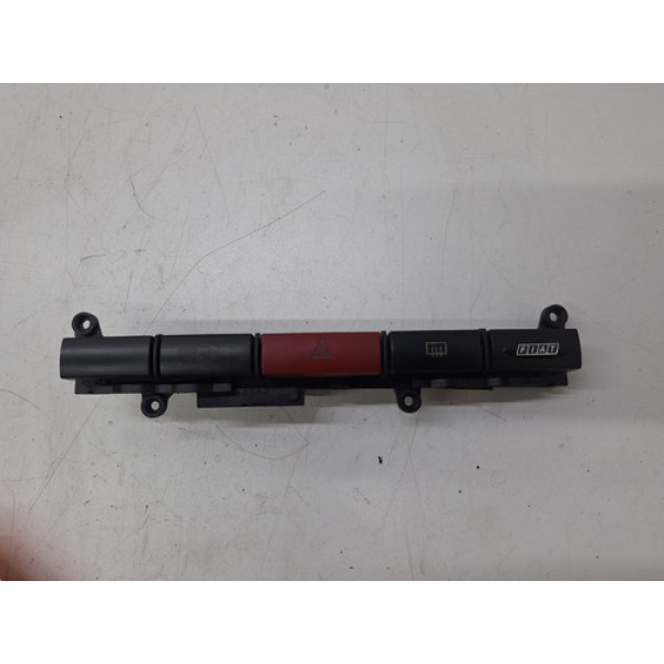 Botão Alerta Farol Auto Fiat Palio Weekend 2005/2006 N°31262