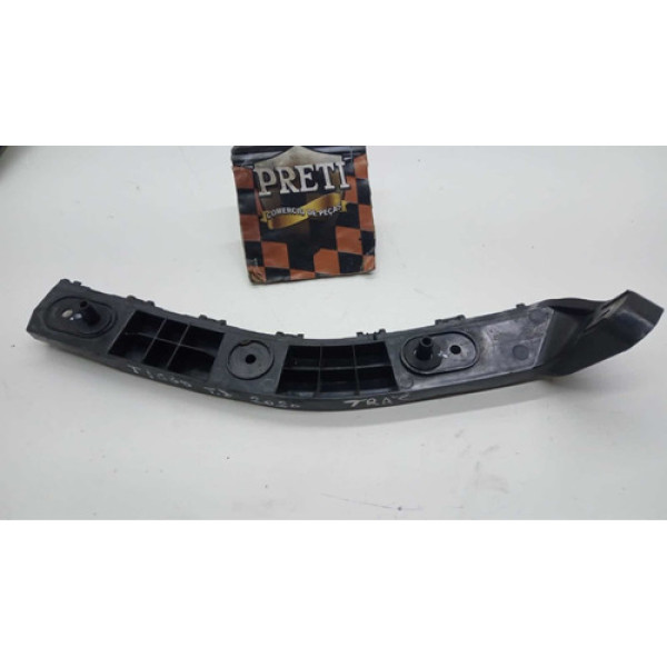 Guia Para Choque Traseiro Direito Chery Tiggo 7 2020