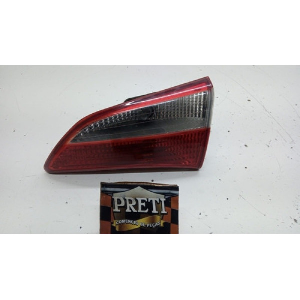 Lanterna Tampa Traseir Direita  Hyundai Hb20 Hatch 2014 