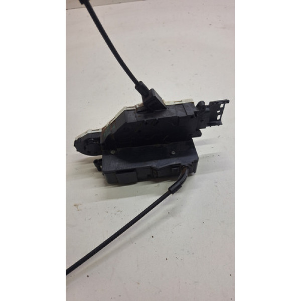 Fechadura Porta Dianteira Direita Citroën C4 Picasso 2009 