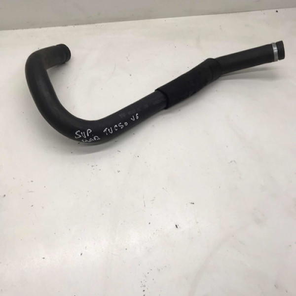 Mangueira Do Radiador Superior Tucson 2.7 V6 2010 Original