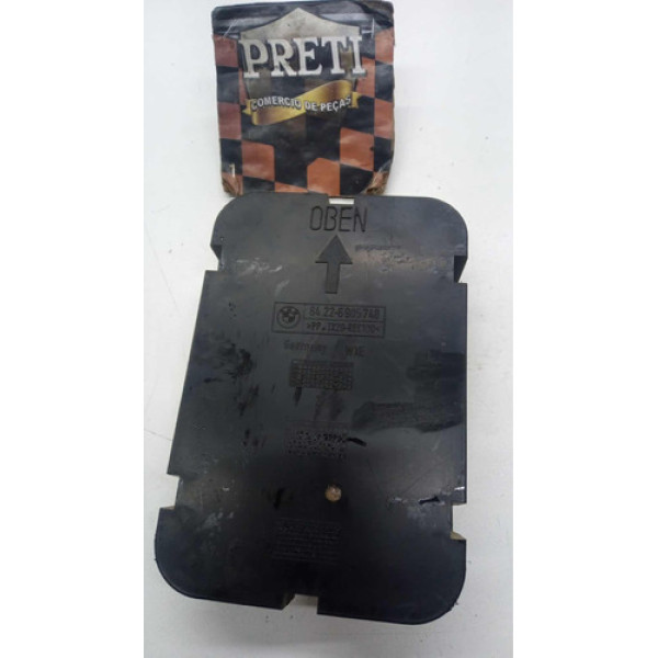 Acabamento Tampa De Ventilação Bmw X1 2014