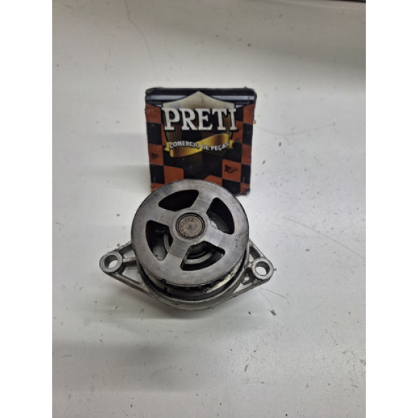 Bomba D Água Vw Voyage 1.6 2014 / 2015 