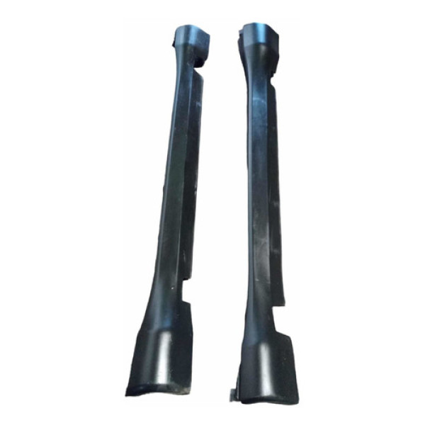 Par Spoiler Lateral. Jeep Compass 2017