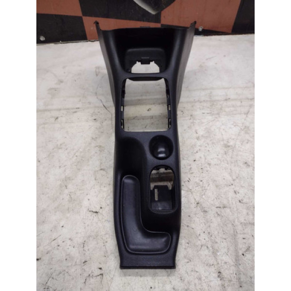 Console Peugeot 207 2006 Original 