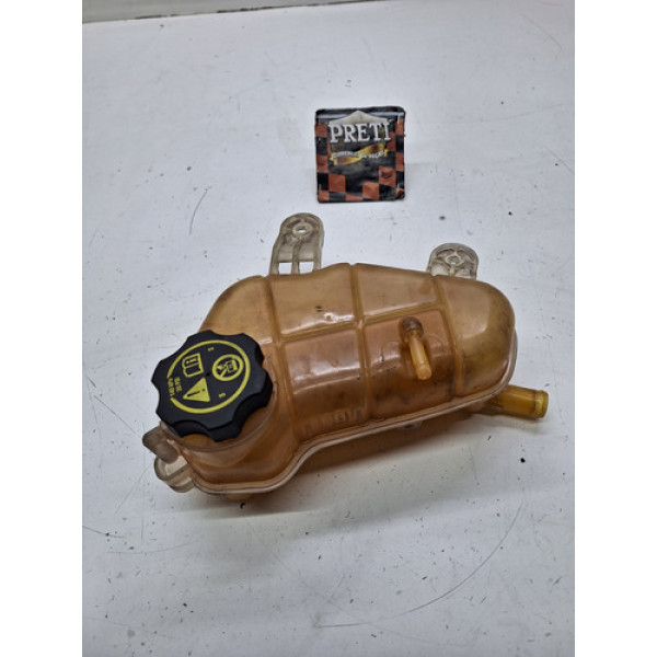 Reservatório Água Radiador Chevrolet Onix 1.4 2016 / 2017