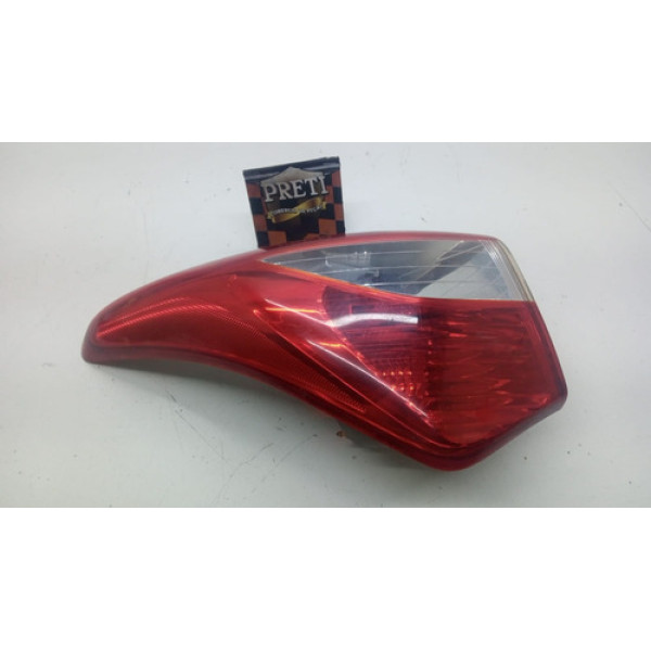 Lanterna Lado Esquerdo Hyundai Hb20 2013 / 2014 / 2015