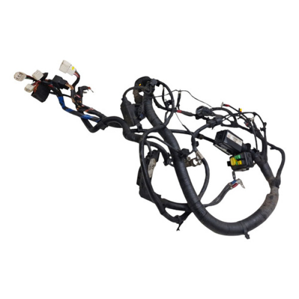 Chicote Interno Hyundai Azera 3.3 V6 Gas 2008 / 2009