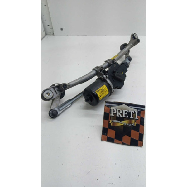 Máquina Limpador Dianteiro Hyundai Hb20 2014