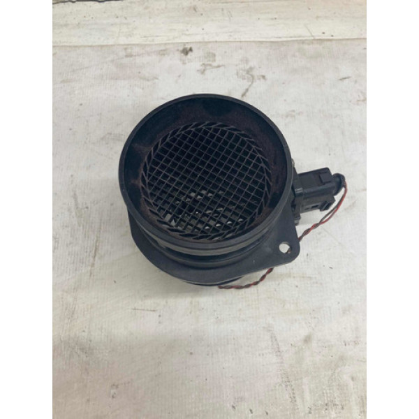 Fluxo Ar Volkswagen Tiguan 2013/2014