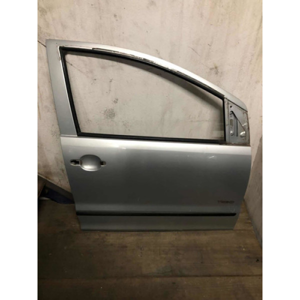 Porta Dianteira Fox 2004 A 2010 L/d