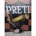 Retrovisor Lado Esquerdo Chevrolet  Meriva 2010