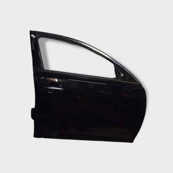 Porta Dianteira Direita Kia Optima 2013