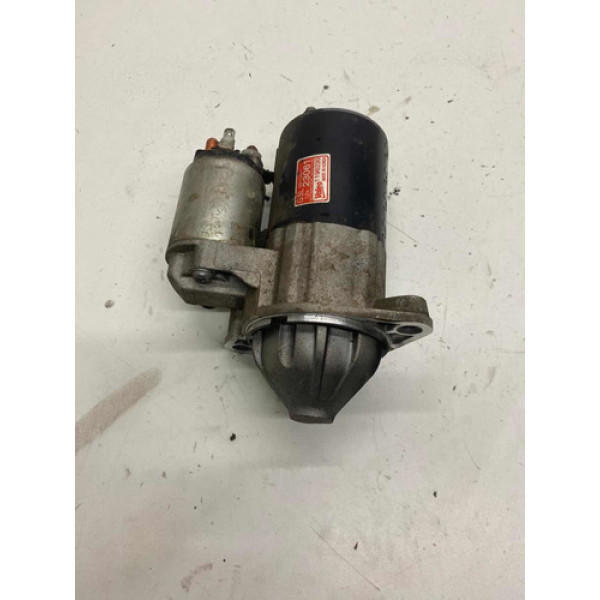 Motor De Arranque Tucson 2.0 4cc 2008 A 2015