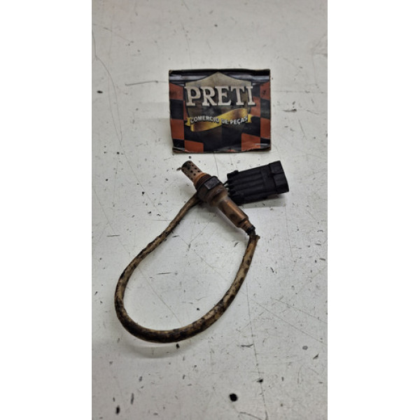 Sonda Lambda Chevrolet Meriva 1.4 2002 / 2012 