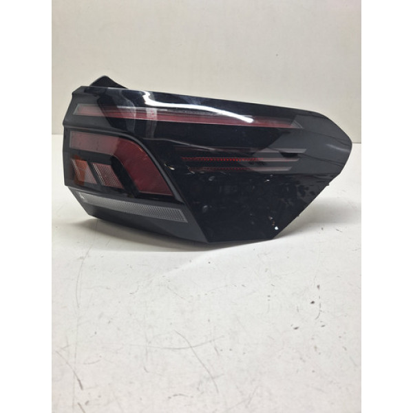 Lanterna Lado Direito Vw Nivus 1.0 Tsi Highline 2020 / 2021