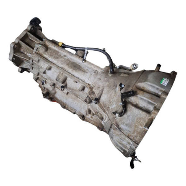 Caixa Câmbio Jeep Grand Cherokee 3.6 V6 2014 / 2015