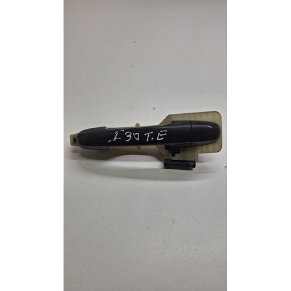 Maçaneta Externa Traseira Esquerda Hyundai I30 2010 / 2011 