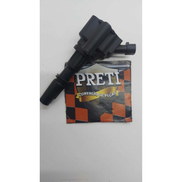 Bobina De Ignição Fiat Argo 1.0 3cc 2018