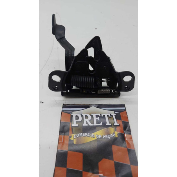 Fechadura Do Capo Hyundai I30 2013 A 2016