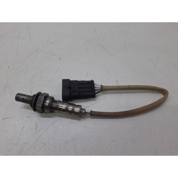 Sonda Lambda Fiat Palio Weekend 1.4 Fire 2006 N°0za532a10