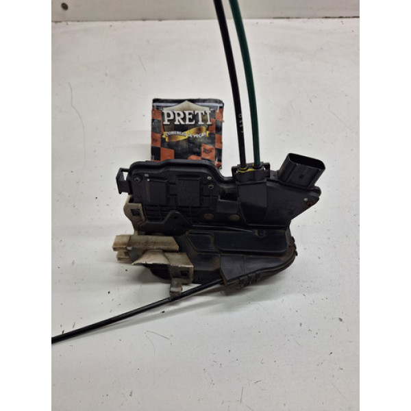 Fechadura Porta Dianteira Lado Direito Kia Sorento 2012 