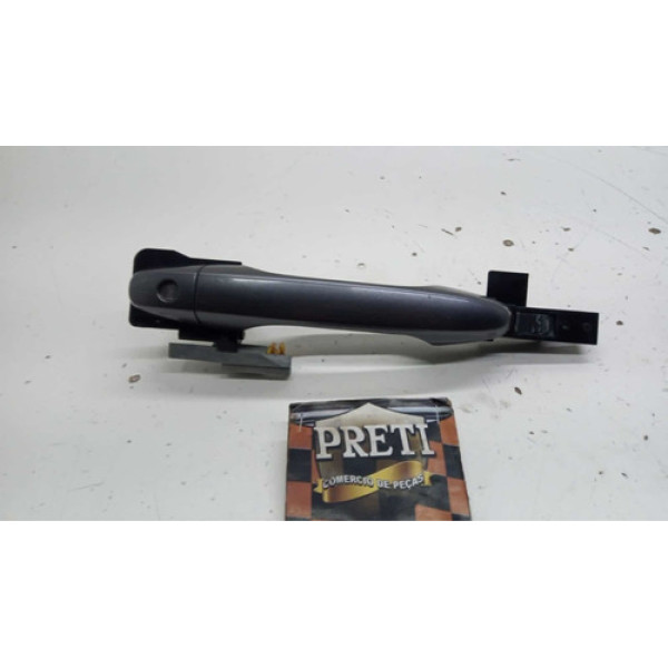 Maçaneta Dianteira Esquerda Honda Civic 2015