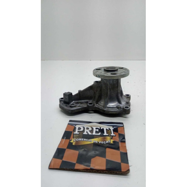 Bomba D Água Honda Civic 1.8 2013