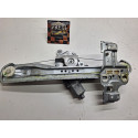 Maquina De Vidro Traseira Direita Chevrolet Onix 2013