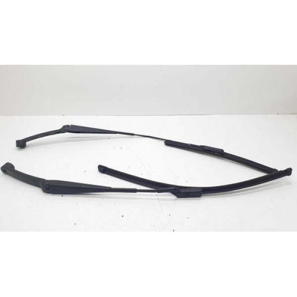 Braço Limpador Para Brisa Honda City 2010