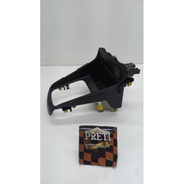 Moldura Console Ford Ecosport 2020