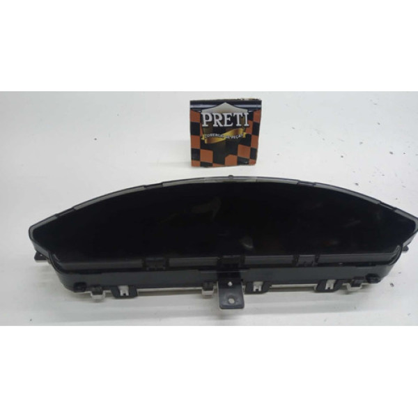 Comando  De Bordo Honda Civic 2012