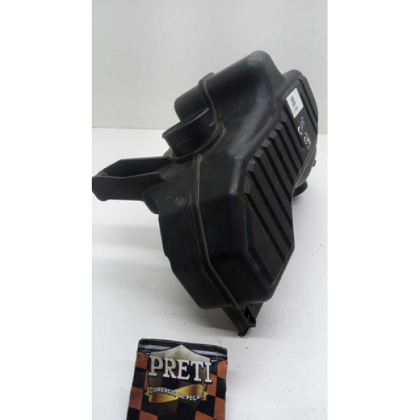 Caixa Ressonadora Honda Civic 2002