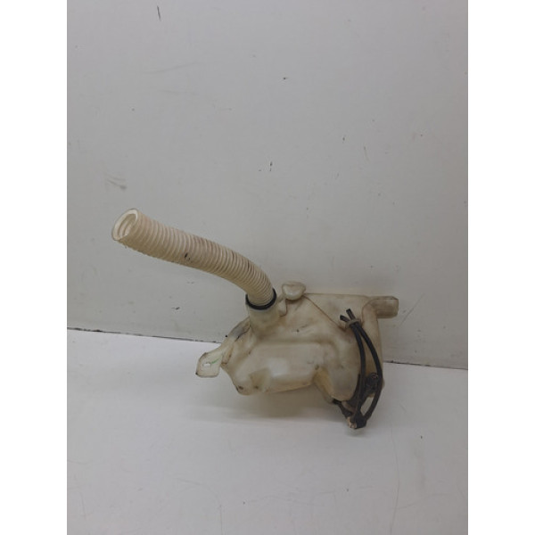 Reservatorio Agua Parabrisa Citroen C4 Picasso 2009 Detalhe