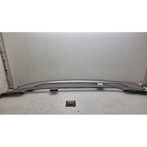 Par Rack Teto Chevrolet Captiva 3.0 V6 2011 / 2012 