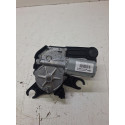 Motor Limpador Traseiro Peugeot 208 2014  N°9673251380a