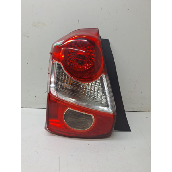 Lanterna Traseira Esquerda Toyota Etios Hatch 2017 / 2018