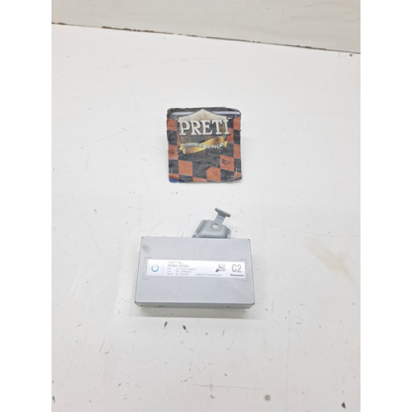 Modulo Conforto Corolla Cross 2022 / 2023 