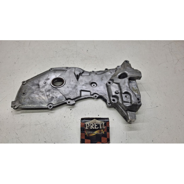 Tampa Lateral Do Motor Nissan Kicks 1.6 2020 / 2021 