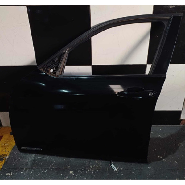 Porta Dianteira Esquerda Bmw X1 2014