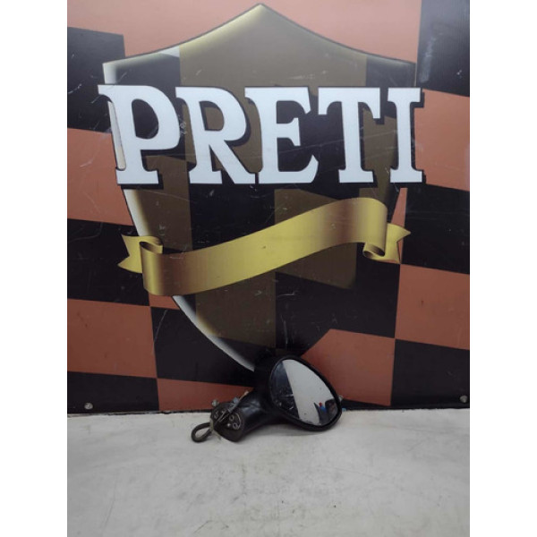 Retrovisor Lado Direito Fiat Linea 2013  Original 