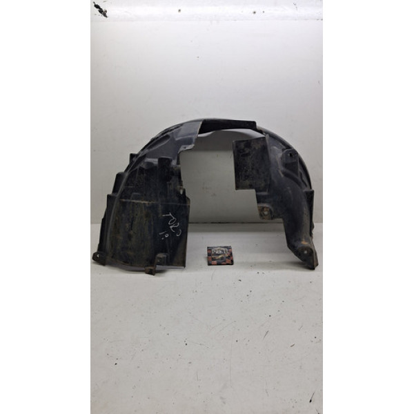 Parabarro Dianteiro Direito C/ Detalhe Fiat Toro 2018 