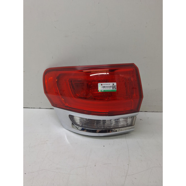 Lanterna Traseira Lado Esquerda Jeep Cherokee 3.6 V6 2014